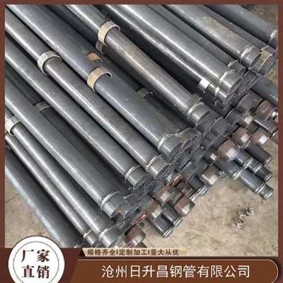 资溪最薄的声测管壁厚可以到什么程度