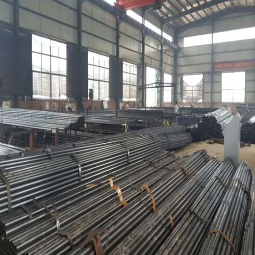 资溪声测管对于桩基工程的作用是什么?