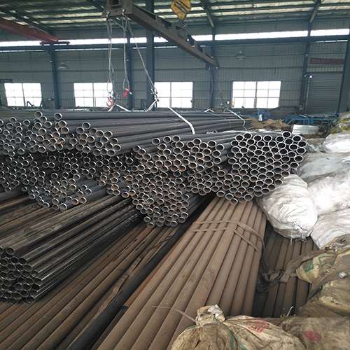 资溪[50声测管规格尺寸]建立中长期去产能有效机制