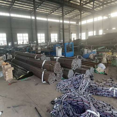 资溪声测管施工及验收规范（最全最详细）